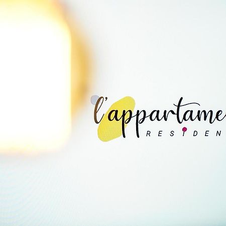 Residence L'Appartamento 리미니 외부 사진