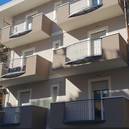 Residence L'Appartamento 리미니 외부 사진