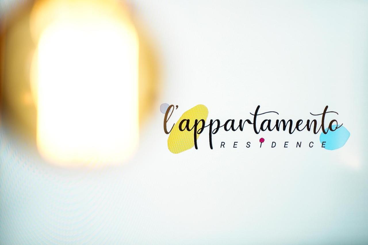 Residence L'Appartamento 리미니 외부 사진