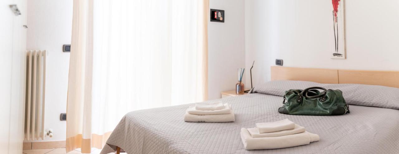 Residence L'Appartamento 리미니 외부 사진