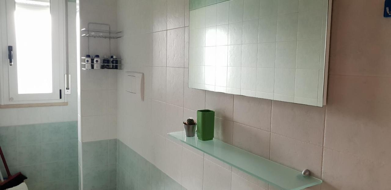 Residence L'Appartamento 리미니 외부 사진