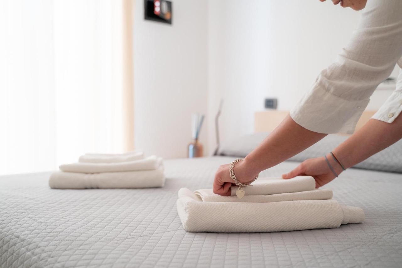 Residence L'Appartamento 리미니 외부 사진