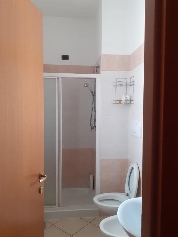 Residence L'Appartamento 리미니 외부 사진